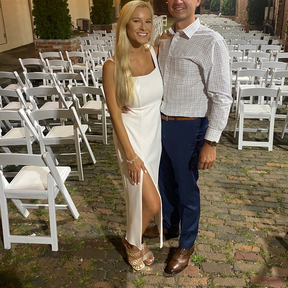 Show Me Your Mumu dress